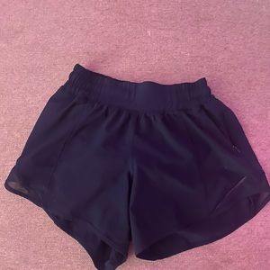 Lululemon hotty hots